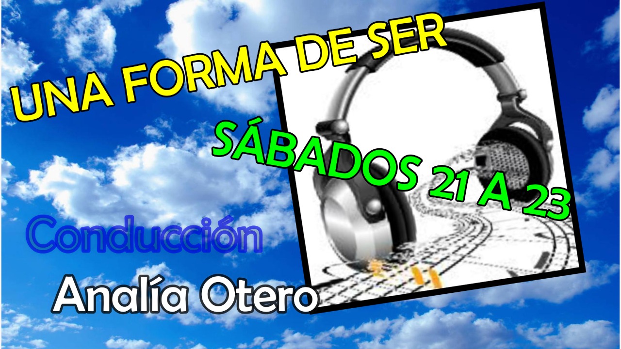 Una forma de ser